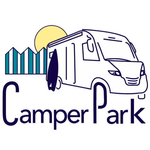 Logo Camper Park Alicante