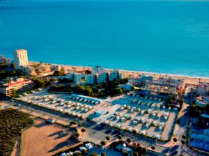 Camper Park Alicante